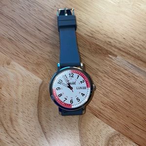 Speidel scrub watch pulsometer 30 vV2